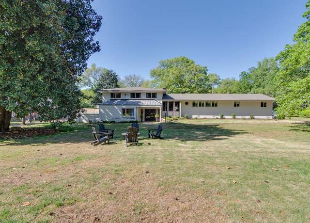 Property at 15 Wood Grove Rd, Memphis, TN 38117, 4 beds, 3.5 baths