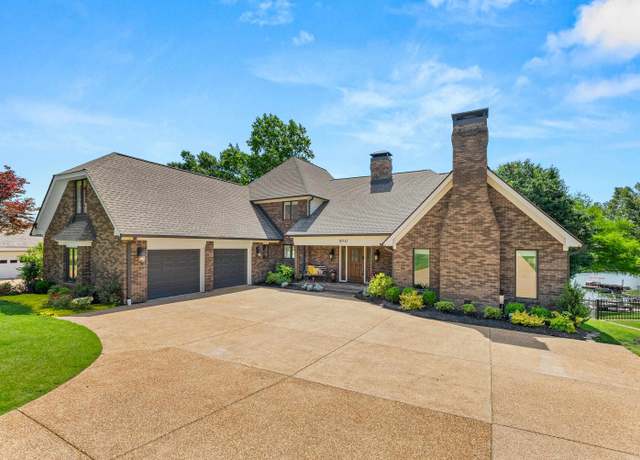 Property at 9711 Pine Point Dr, Lakeland, TN 38002, 5 beds, 3.5 baths
