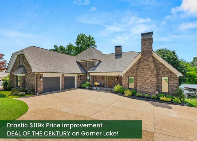 Property at 9711 Pine Point Dr, Lakeland, TN 38002, 5 beds, 3.5 baths
