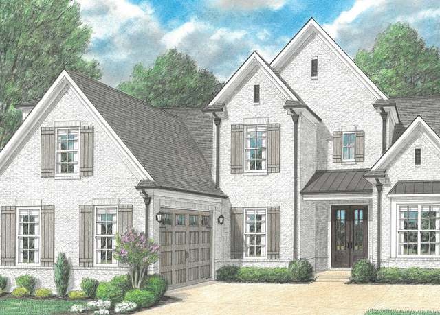Property at 9600 Grays Hollow Dr S, Cordova, TN 38018, 5 beds, 3 baths