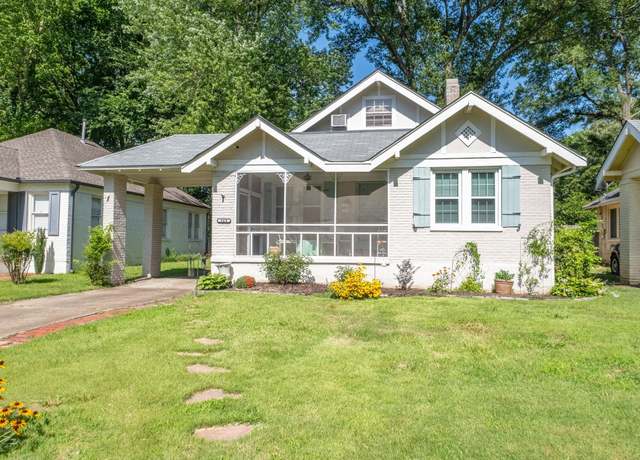 Property at 560 S Greer St, Memphis, TN 38111, 3 beds, 1.5 baths