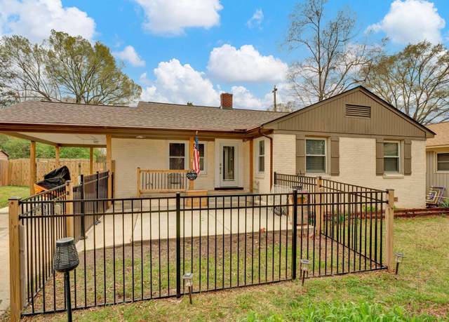 Property at 5329 Laurie Ln, Memphis, TN 38120, 3 beds, 2 baths
