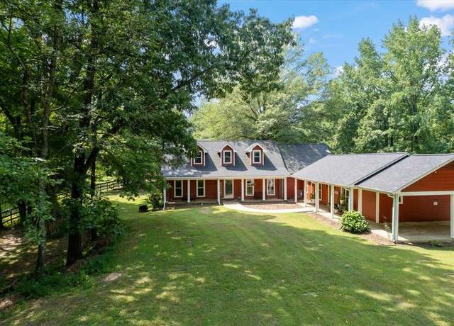 Property at 1435 Walsh Cv, Millington, TN 38053, 5 beds, 3 baths