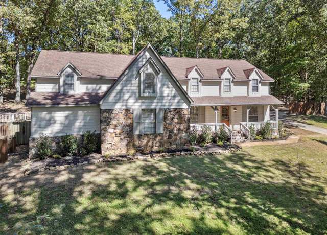 Property at 9356 Rocky Woods Dr, Memphis, TN 38018, 5 beds, 3.5 baths