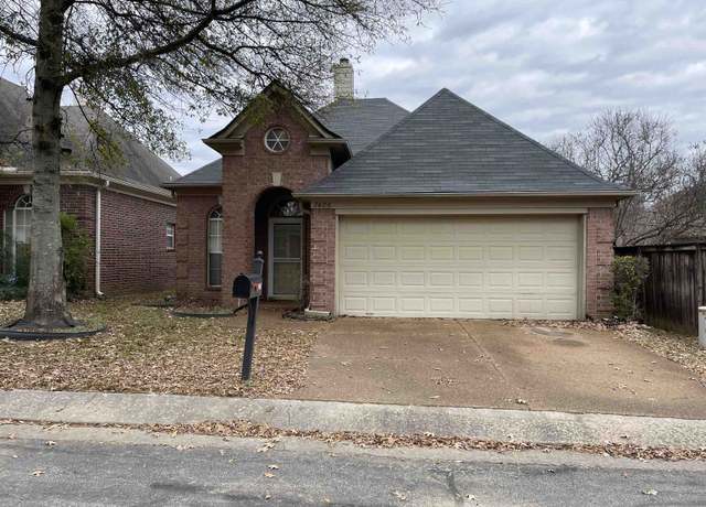 Property at 7486 Dalwhinnie Trl, Memphis, TN 38018, 3 beds, 2 baths