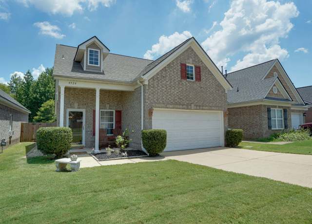 Property at 4924 Water Brook Cir, Arlington, TN 38002, 3 beds, 3 baths