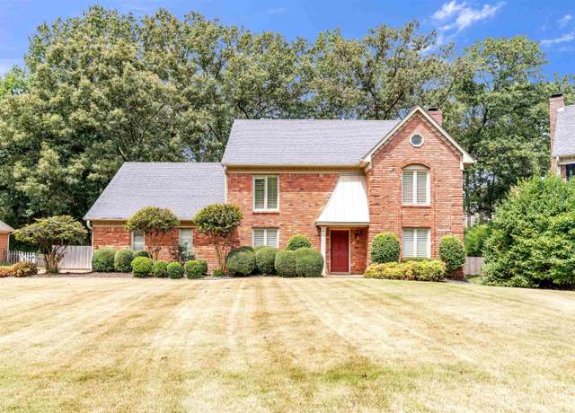 Property at 1561 Cedar Farms Cv, Memphis, TN 38016, 4 beds, 2.5 baths