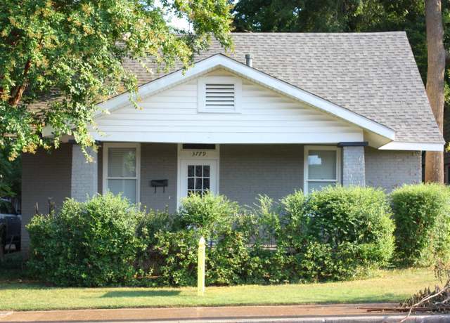Property at 3779 Spottswood Ave, Memphis, TN 38111, 3 beds, 1 bath