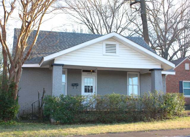 Property at 3779 Spottswood Ave, Memphis, TN 38111, 3 beds, 1 bath