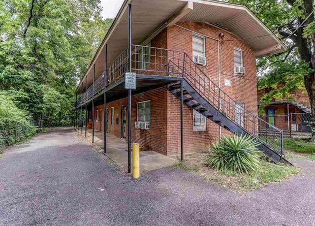 Property at 412 E Mclemore Ave, Memphis, TN 38106, 8 beds