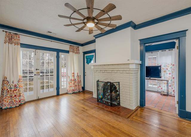 Property at 1900 Snowden Ave, Memphis, TN 38107, 3 beds, 2 baths