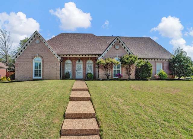 Property at 9060 Dewberry Ln, Memphis, TN 38016, 4 beds, 2 baths