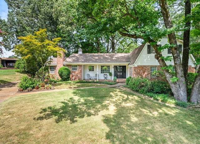 Property at 11 Viking Dr, Memphis, TN 38018, 4 beds, 3 baths