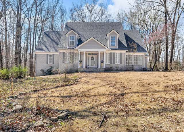 Property at 760 Estate Dr, Eads, TN 38028, 4 beds, 4.5 baths