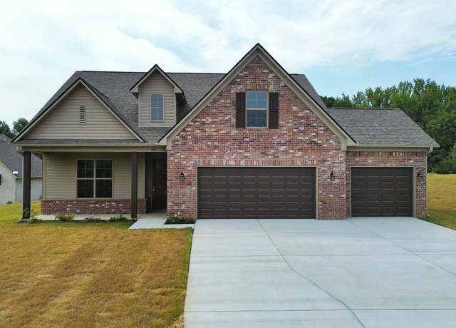 Property at 1461 Armstrong Rd, Drummonds, TN 38023, 4 beds, 3.5 baths
