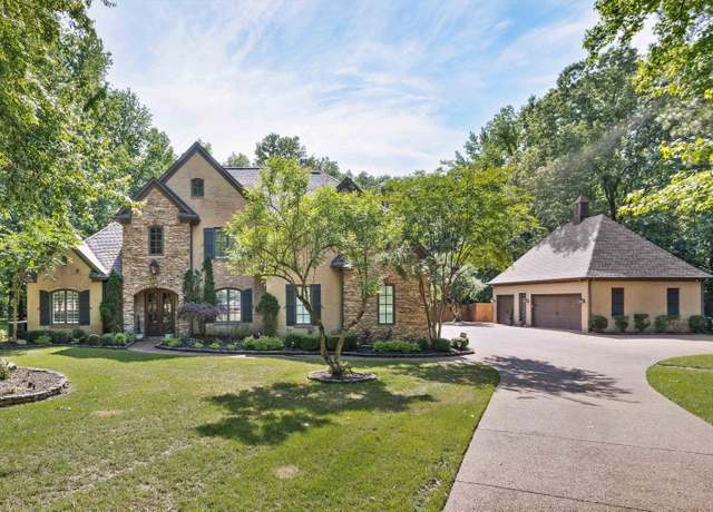Property at 4553 Seed Tick Rd, Lakeland, TN 38002, 5 beds, 3.5 baths