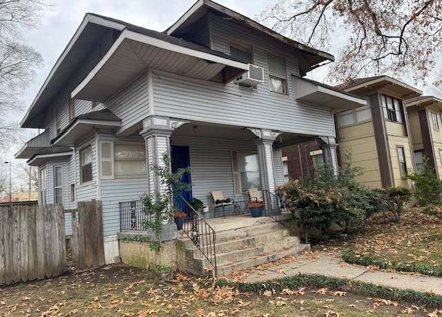 Property at 68 N Willett St, Memphis, TN 38104, 4 beds, 3 baths