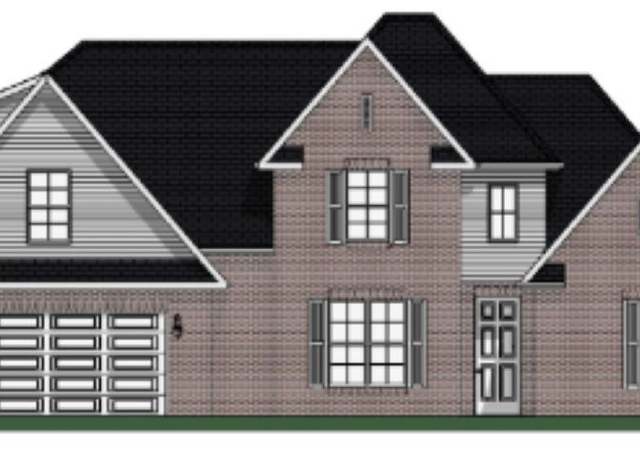Property at 51 Drysdale Cv, Atoka, TN 38004, 4 beds, 3 baths