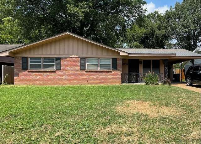 Property at 3347 S Perkins Rd, Memphis, TN 38118, 3 beds, 2 baths