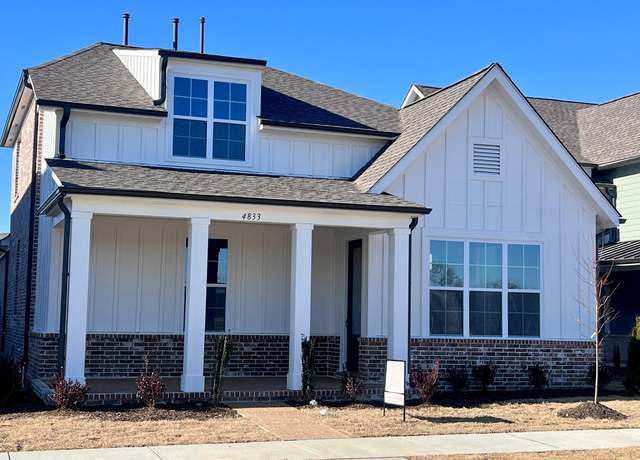 Property at 4833 Lyla Ln, Collierville, TN 38017, 3 beds, 2 baths