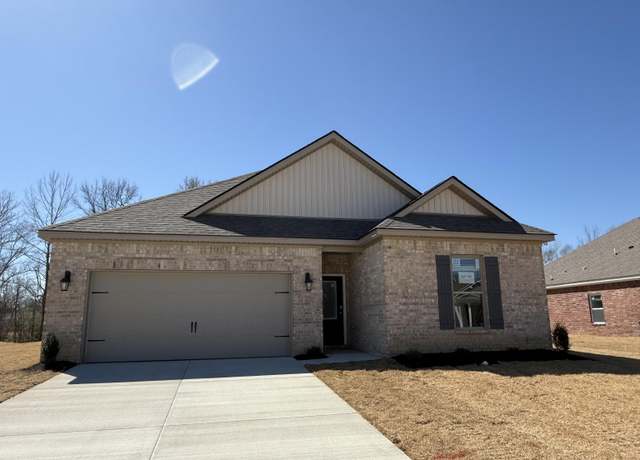 Property at 435 Windemere Loop, Oakland, TN 38060, 3 beds, 2 baths