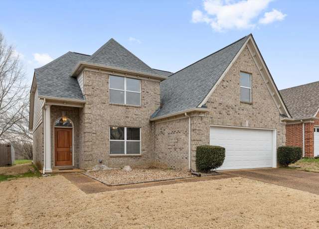 Property at 170 Hidden Garden Dr, Oakland, TN 38060, 4 beds, 2.5 baths