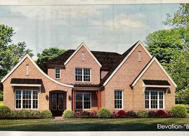 Property at 5585 Heather Oak Dr, Arlington, TN 38002, 4 beds, 3 baths