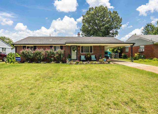 Property at 432 Malboro Rd, Memphis, TN 38120, 3 beds, 2 baths