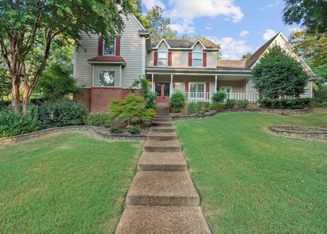 Property at 1636 Stablemill Cv, Memphis, TN 38016, 4 beds, 2.5 baths