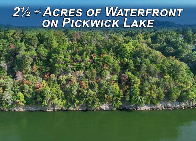 Property at 0 Hawks Nest Path, Savannah, TN 38372