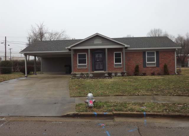 Property at 4756 Janie Cv, Millington, TN 38053, 3 beds, 1.5 baths