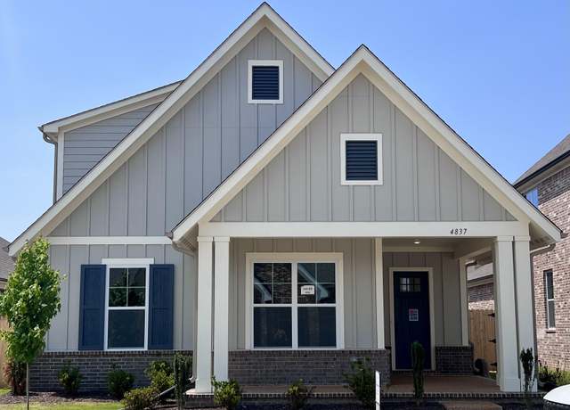 Property at 4837 Lyla Ln, Collierville, TN 38017, 4 beds, 3 baths