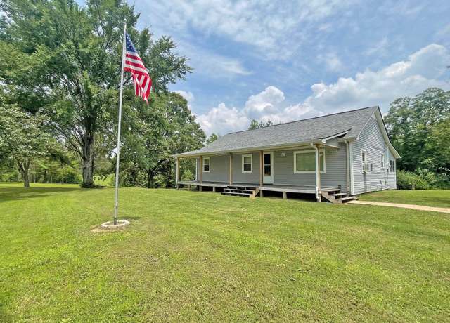 Property at 465 Reba Ln, Savannah, TN 38372, 3 beds, 1 bath