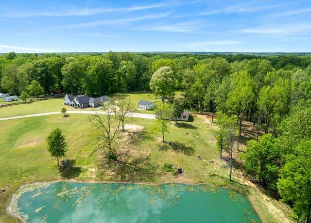 Property at 3371 Munford Giltedge Rd, Munford, TN 38058, 3 beds, 1.5 baths