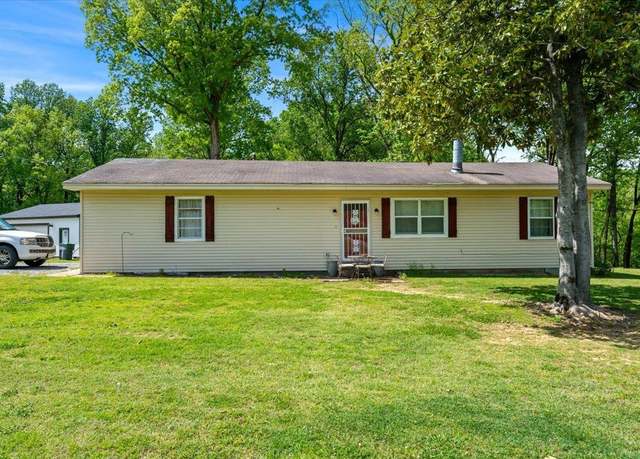 Property at 3371 Munford Giltedge Rd, Munford, TN 38058, 3 beds, 1.5 baths