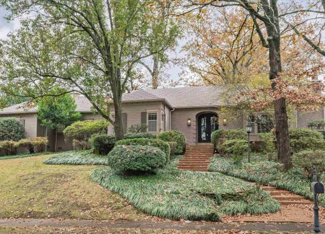 Property at 5681 Shady Glen Rd, Memphis, TN 38120, 4 beds, 4.5 baths