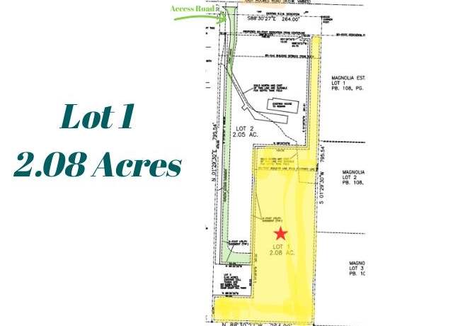 Property at 0 E Holmes Rd, Memphis, TN 38125
