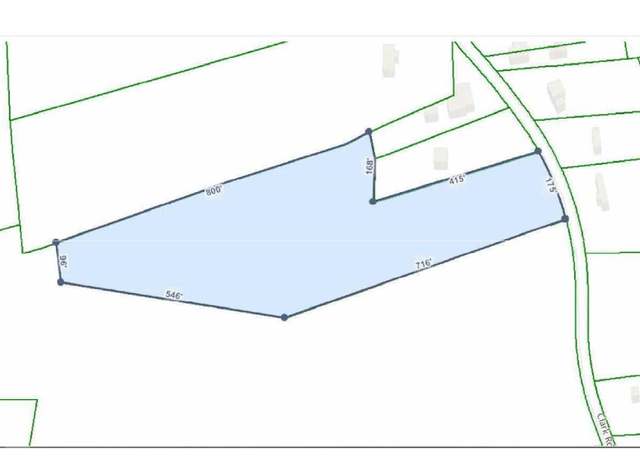 Property at Clark Rd, Somerville, TN 38068