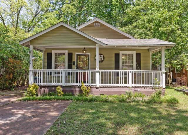 Property at 3754 Marion Ave, Memphis, TN 38111, 2 beds, 1 bath