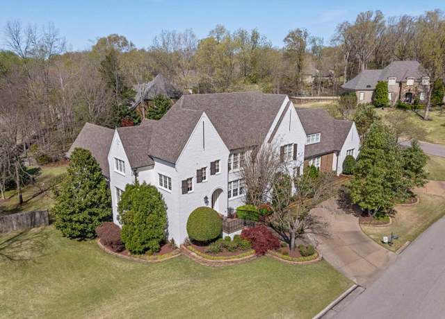 Property at 4357 Monteleone Way, Lakeland, TN 38002, 5 beds, 6 baths