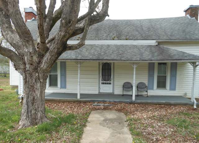 Property at 13481 W Columbia Hwy Hwy, Lynnville, TN 38472-3481, 3 beds, 1.5 baths