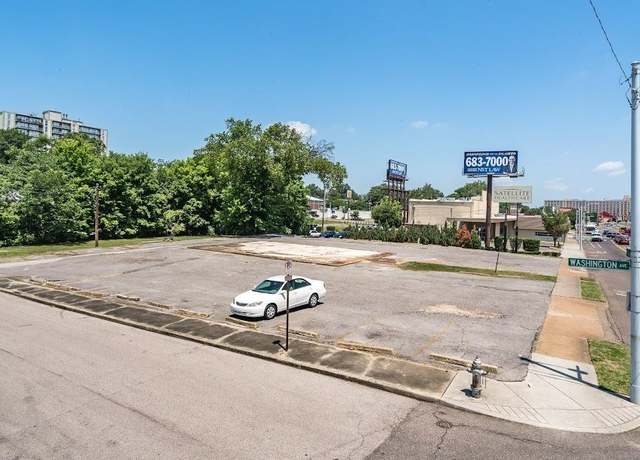 Property at 153 N Cleveland St, Memphis, TN 38104