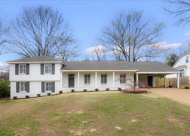Property at 1729 Oak Hill Dr, Germantown, TN 38138, 4 beds, 3 baths