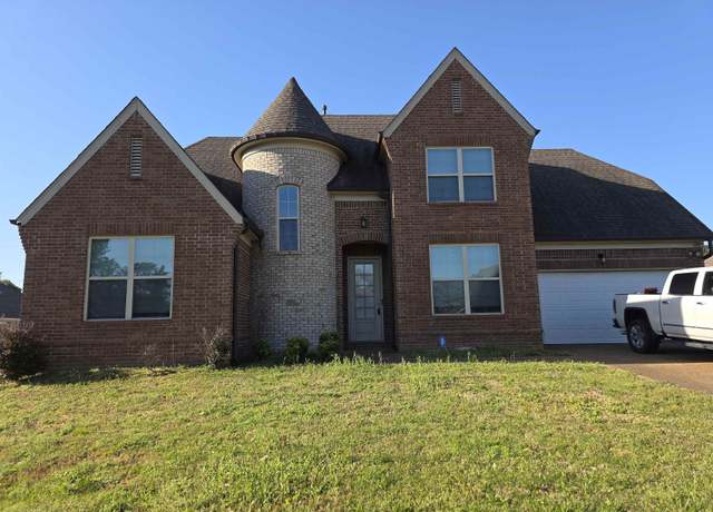 Property at 7317 Patsy Cir N, Memphis, TN 38125, 3 beds, 2.5 baths