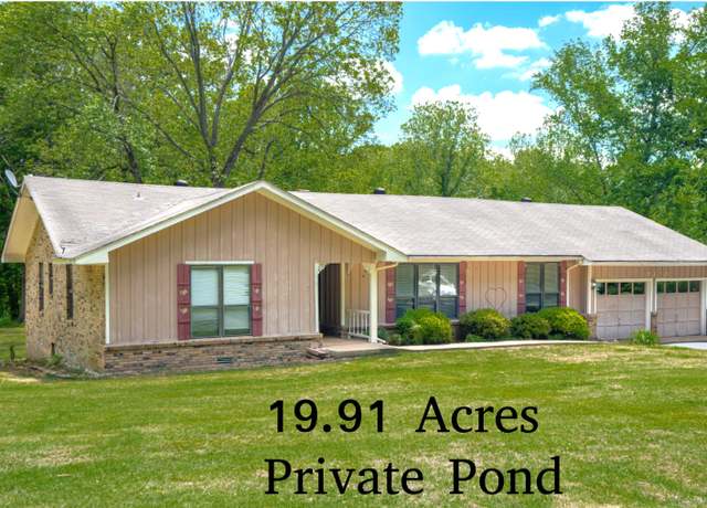 Property at 9430 Monasco Rd, Millington, TN 38053, 4 beds, 2.5 baths