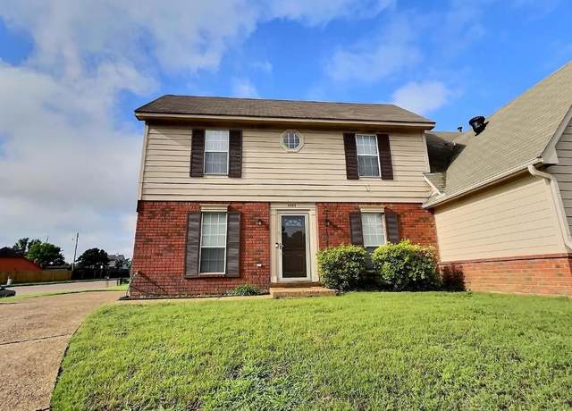 Property at 5595 Oak Branch Cir, Memphis, TN 38135, 3 beds, 2 baths
