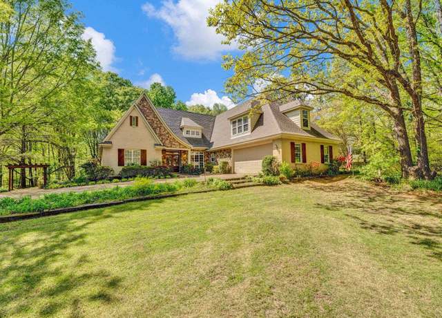 Property at 330 Stewart Rd, Eads, TN 38028, 3 beds, 2.5 baths