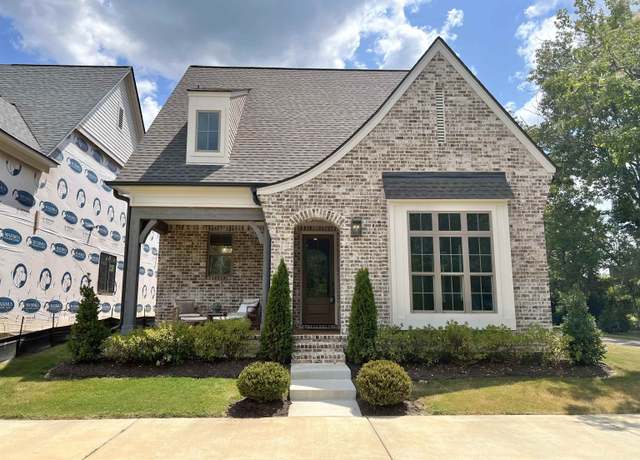 Property at 540 Valley Forge Ln, Rossville, TN 38066, 4 beds, 2.5 baths