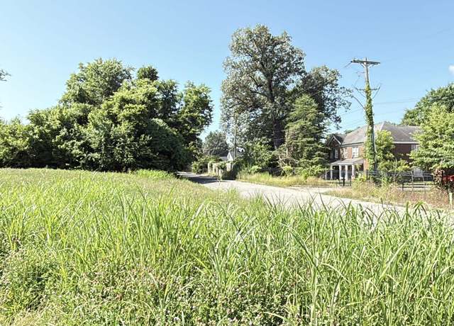 Property at 648 Haynes St, Memphis, TN 38111