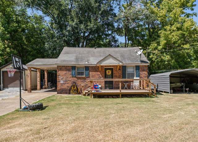 Property at 4140 Pleasant Ridge Rd, Millington, TN 38053, 2 beds, 1 bath